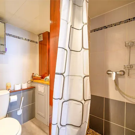 Lx196 Mezzanine Balcon Tram A Pied Apartamento *